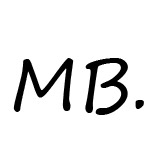 Mart Bergsma Logo