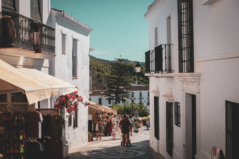 The Hopeful Truth about Social Anxiety